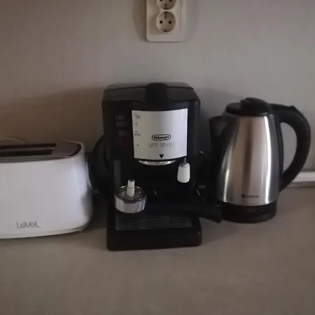 Paradise - Breathtaking View Appartamento