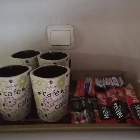 Paradise - Breathtaking View Appartamento Veliko Tărnovo