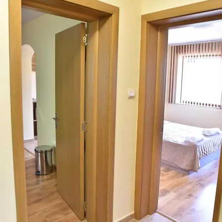 Paradise Apartment Veliko Tarnovo