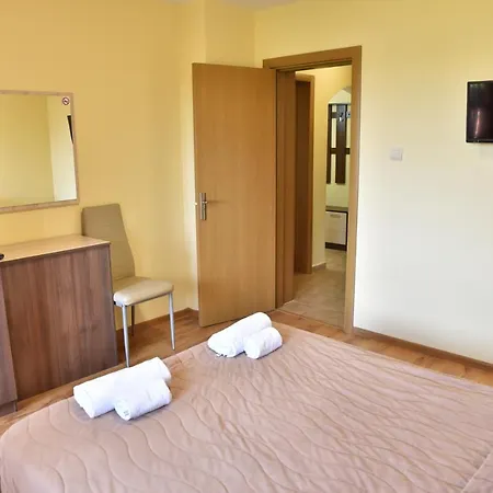 Paradise Veliko Tarnovo