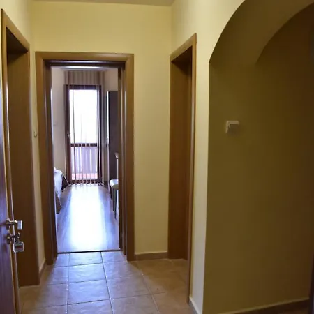 Paradise - Breathtaking View Veliko Tărnovo