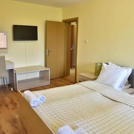 Apartment Paradise Veliko Tarnovo
