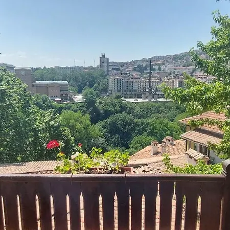 Paradise - Breathtaking View Veliko Tărnovo