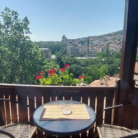 Paradise - Breathtaking View * Veliko Tarnovo
