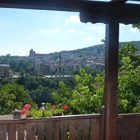 Paradise - Breathtaking View Apartman *