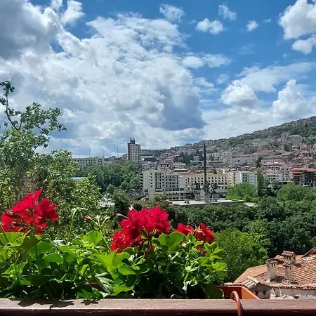 Paradise - Breathtaking View Apartman *