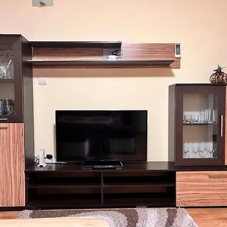 Apartment Paradise Veliko Tarnovo