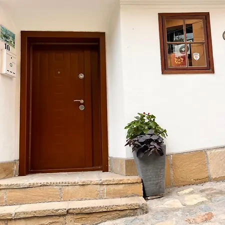 Paradise Veliko Tarnovo