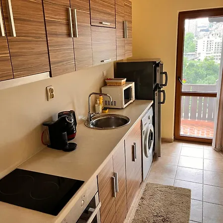 Apartment Paradise