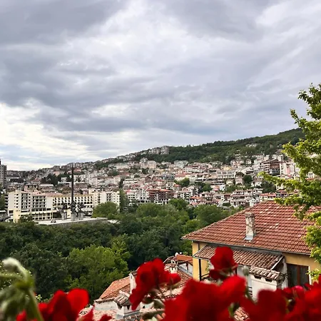 Apartman Paradise - Breathtaking View *