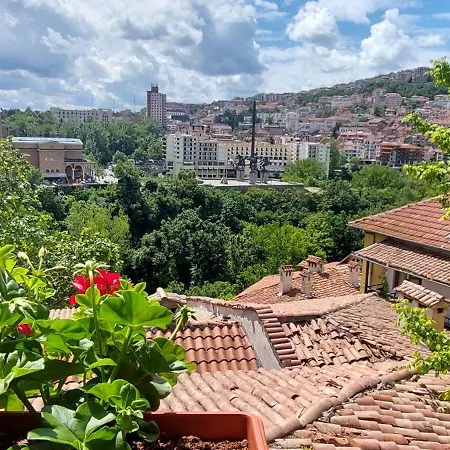 Apartment Paradise Veliko Tarnovo