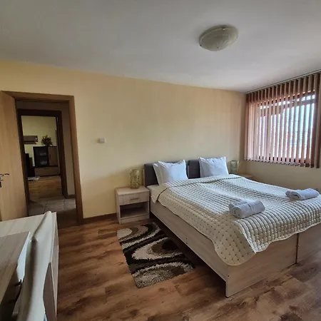 Paradise * Veliko Tarnovo