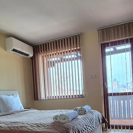 Paradise * Veliko Tarnovo