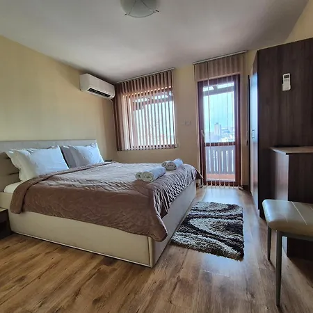 Paradise - Breathtaking View Veliko Tărnovo