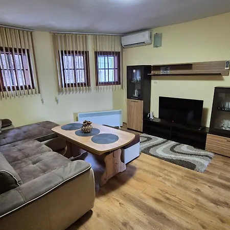 Paradise * Veliko Tarnovo