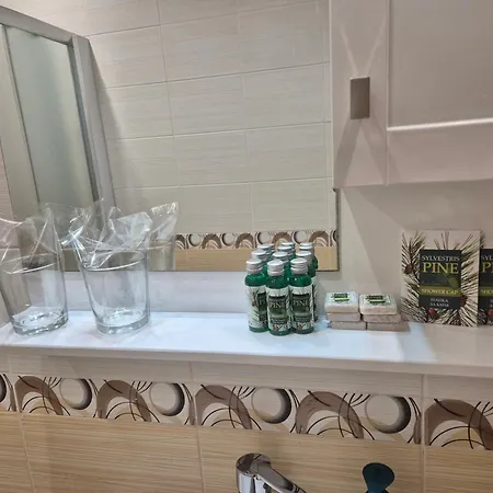 Apartment Paradise