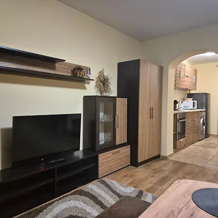 Paradise Apartment Veliko Tarnovo