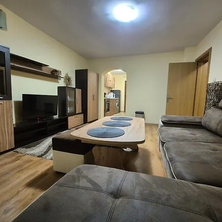 Paradise Apartment Veliko Tarnovo