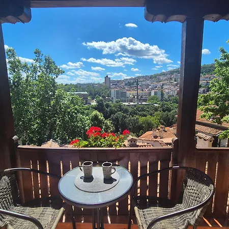 Paradise Veliko Tarnovo