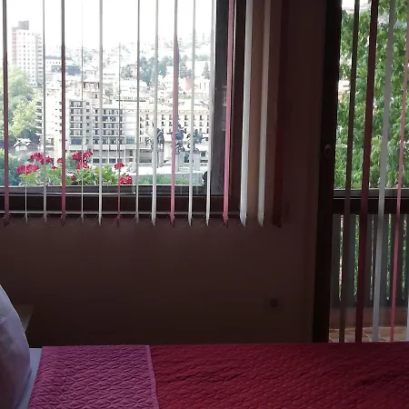 Paradise Apartment