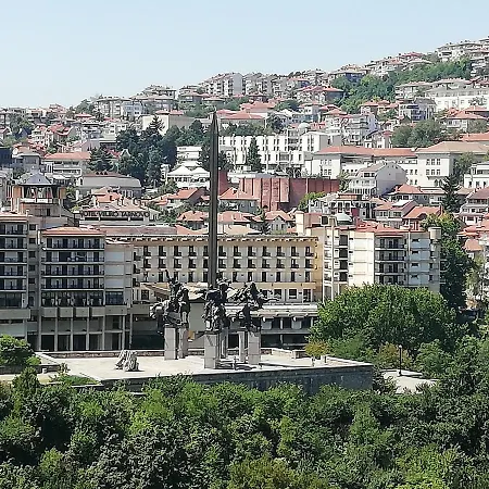 Apartman Paradise - Breathtaking View