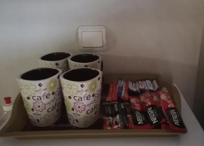 Paradise - Breathtaking View Apartament Veliko Tărnovo