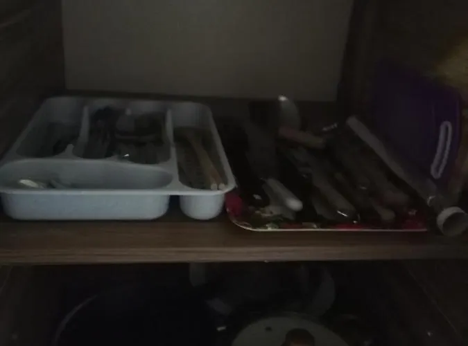 Paradise Apartment *