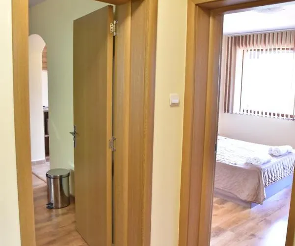 Paradise Apartment Veliko Tarnovo