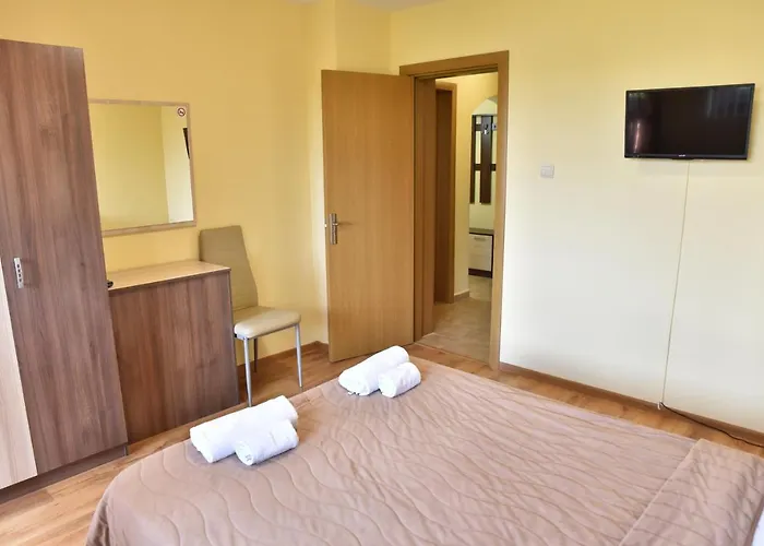 Paradise Veliko Tarnovo