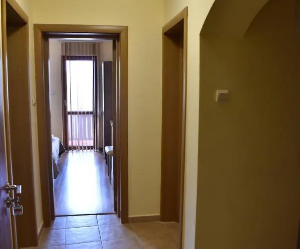 Paradise Veliko Tarnovo