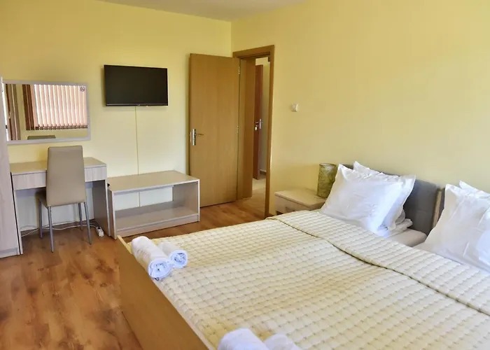 Apartment Paradise Veliko Tarnovo