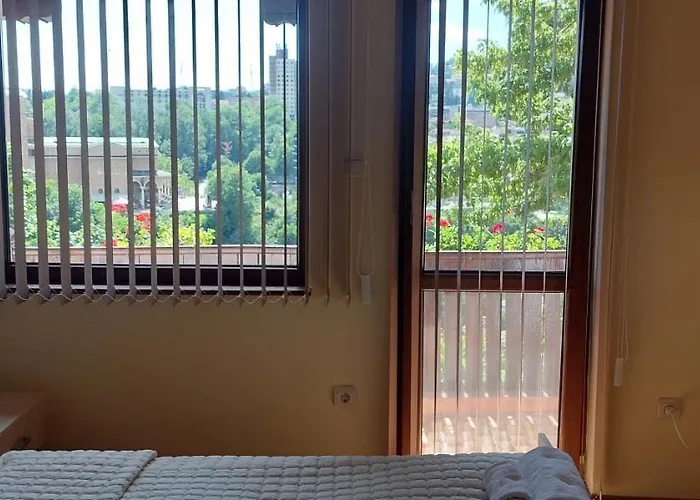 Apartament Paradise - Breathtaking View *