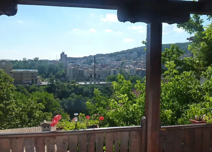 Paradise Apartment *