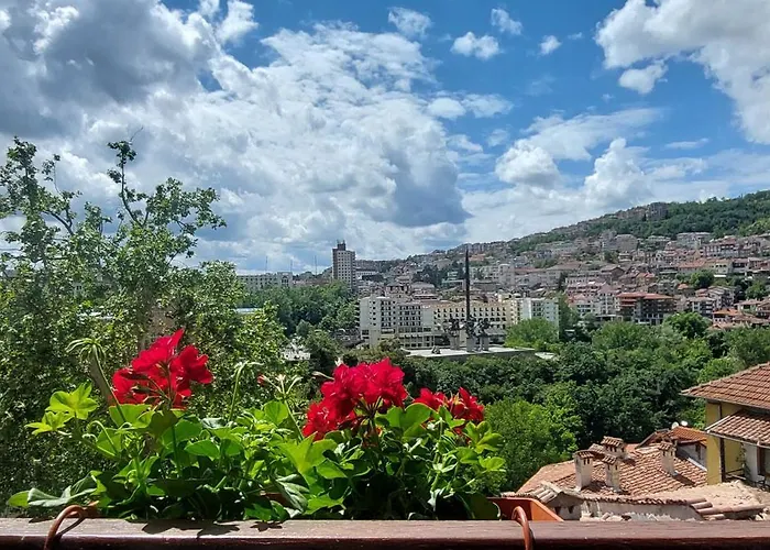 Paradise Apartment *