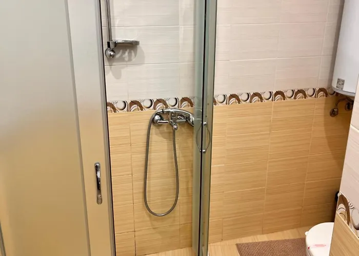 Apartament Paradise - Breathtaking View *