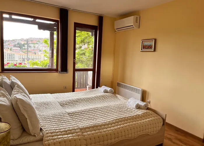 Paradise Apartment Veliko Tarnovo