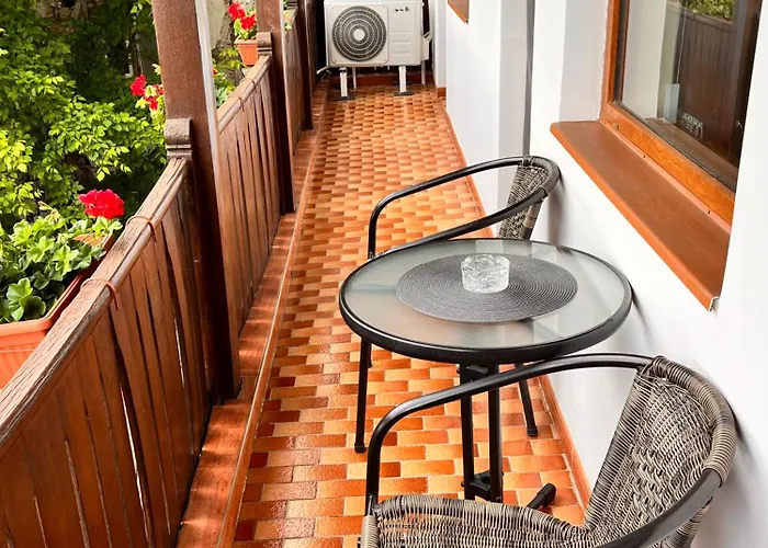 Paradise - Breathtaking View *