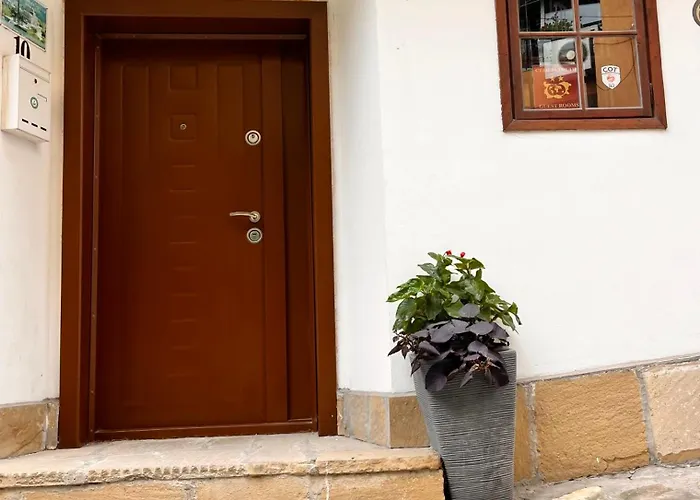 Paradise - Breathtaking View Veliko Tărnovo