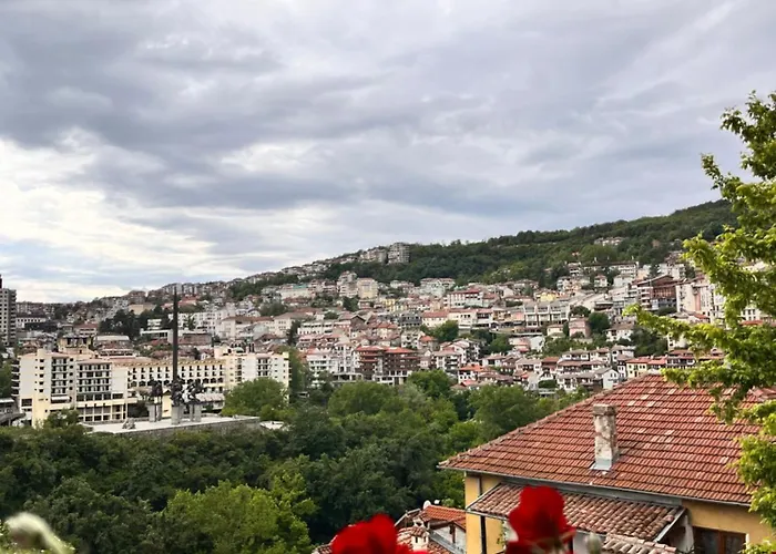 Apartament Paradise - Breathtaking View *