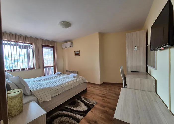 Paradise - Breathtaking View Apartament