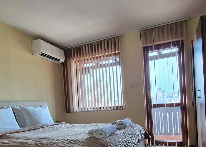 Paradise * Veliko Tarnovo