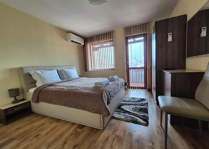 Paradise Veliko Tarnovo