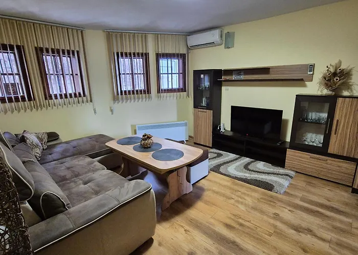 Paradise - Breathtaking View * Veliko Tărnovo