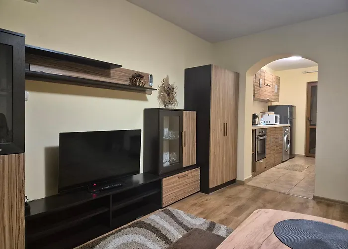 Paradise Apartment Veliko Tarnovo