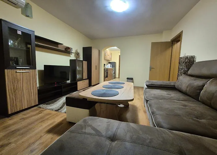 Paradise Apartment Veliko Tarnovo